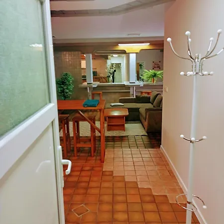 St Maximin Erdgeschoss Lounge Apartment Trier Exterior photo