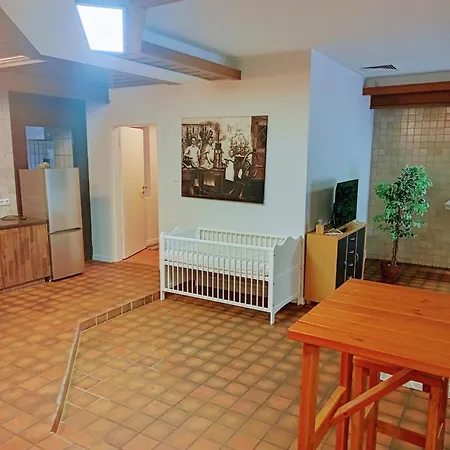 St Maximin Erdgeschoss Lounge Apartment Trier Exterior photo